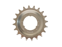 Shimano Nexus SM-GEAR Zahnkranz 20 Zähne 2,3 mm silber offen