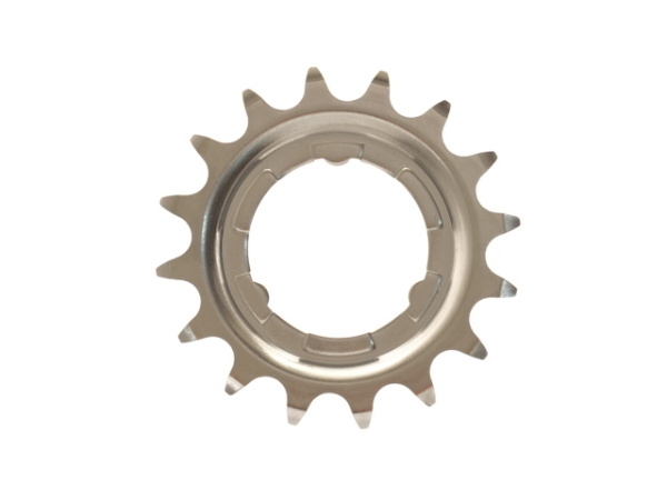 Shimano Shimano Nexus SM-GEAR Zahnkranz 16 Zähne 2,3 mm silber