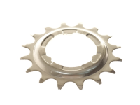 Shimano Shimano Nexus SM-GEAR Zahnkranz 16 Zähne 2,3 mm silber