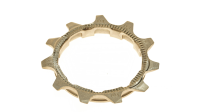 Shimano Zahnkranz CS-HG81-10 11 Zähne Spacer-Typ