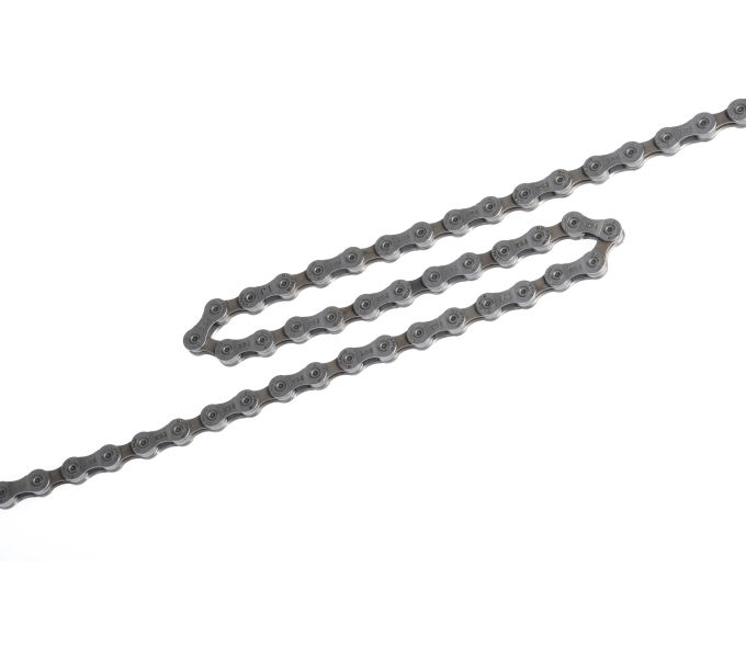 Shimano Deore CN-HG53 Kette 9-fach 116 Glieder mit Kettenstift