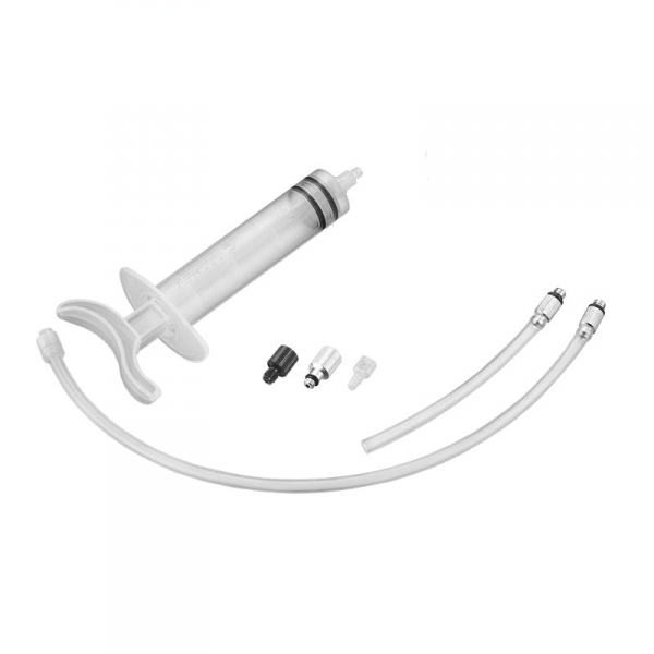 TRP TRP / Tektro Basic Entlüftungskit für hydraulische Scheibenbremsen