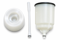 Shimano Scheibenbrems-Entlüftungs-Kit TL-BR003 M5 Gewinde für BL TL-BR003