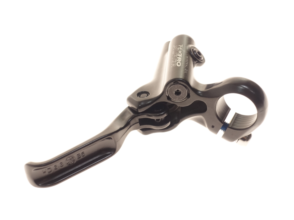 Tektro Auriga HD-M290/291 Bremshebel links hydraulisch schwarz