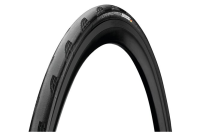 Continental Pneu 700x23C Grand Prix 5000 falt schwarz