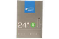 Schwalbe Schlauch 24x1.50-2.40" AV10 40mm