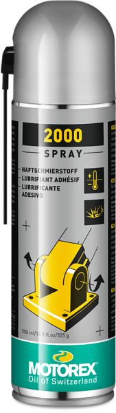 Öl Spray