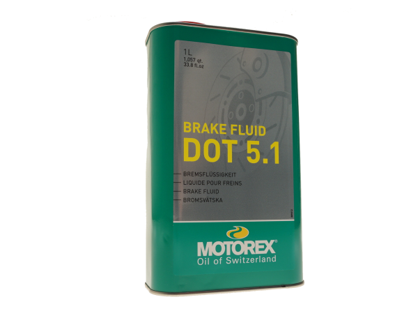 DOT 5.1
