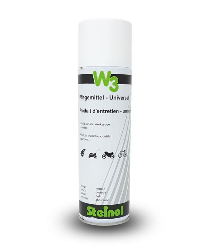 Steinol W3 Pflegemittel Spray 500ml