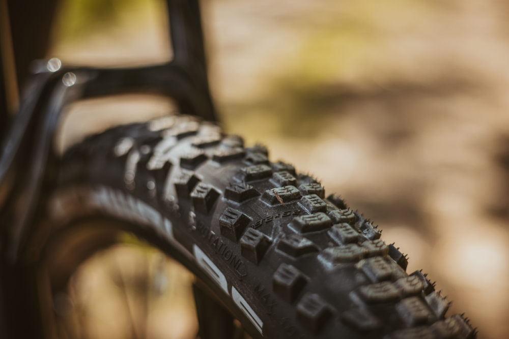 Schwalbe Pneu Smart Sam 26x2.10 Addix starr schwarz