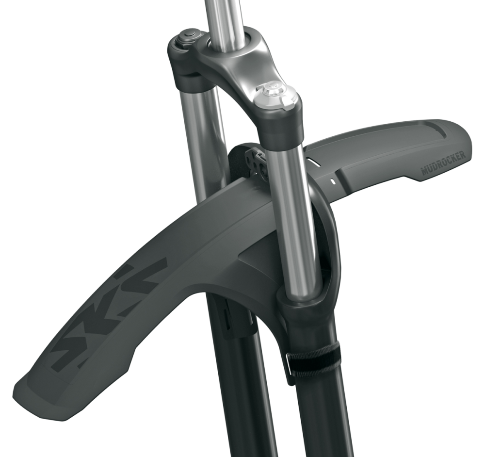 SKS Steckschutzblechgarnitur Mudrocker 27.5-29" schwarz