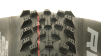 Schwalbe,Woom Pneu 24x2.35 Schwalbe Rocket Ron Evo TL-Easy Addix speed falt
