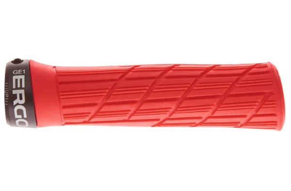 Ergon Lenkergriffe GE1 Evo risky red
