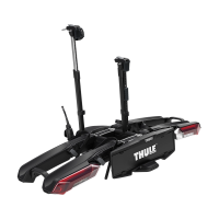 Thule Veloträger Epos 2er für 2 Velos / Stecker 13-pin