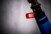 Litemove Rücklicht E-bike 5-16V TS-SP E25 Sattelstützmontage 30.9-31.6mm