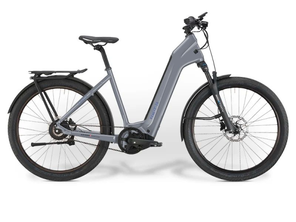 Cresta eUrban ST 6