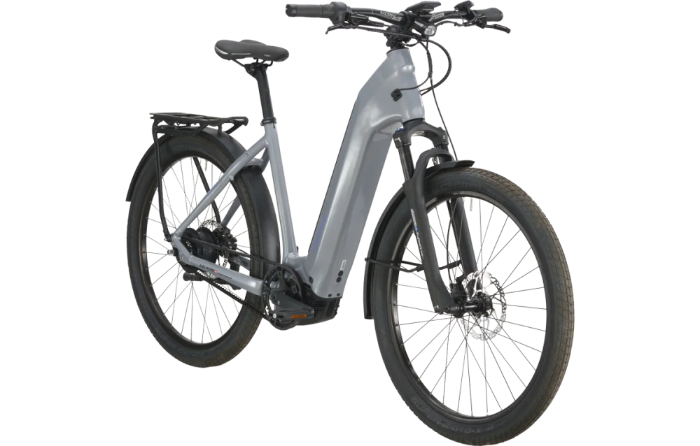 Cresta eUrban ST 6