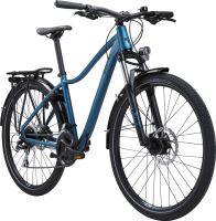 BIXS MARIPOSA EQ BLUE ocean blue