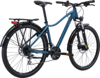 BIXS MARIPOSA EQ BLUE ocean blue