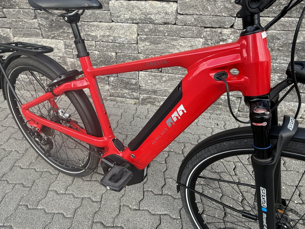 Cresta eGiro NEO