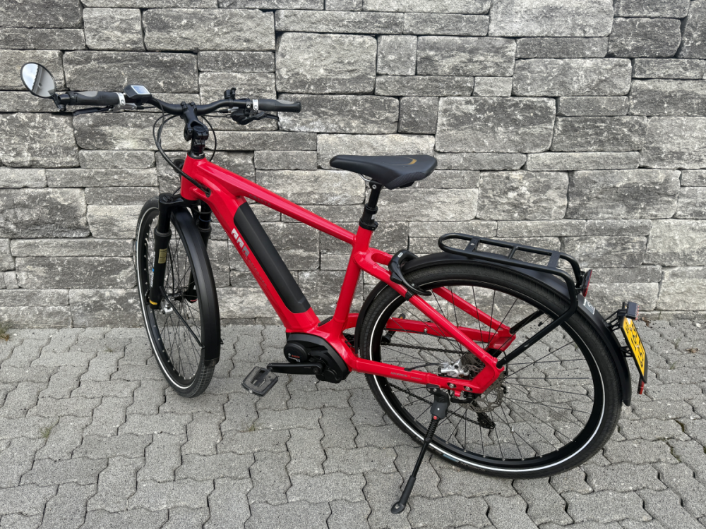 Cresta eGiro NEO
