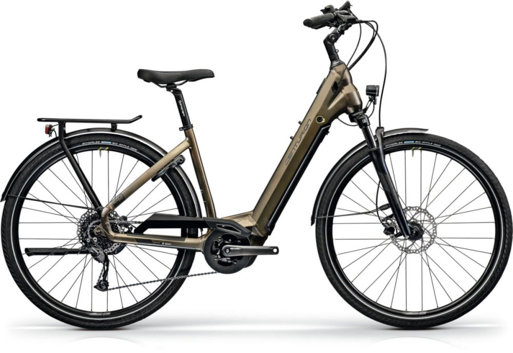 Centurion E-Fire City R760i