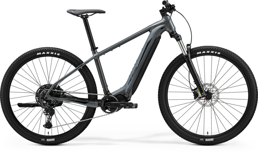 Merida eBIG.NINE 475 III2 clearance