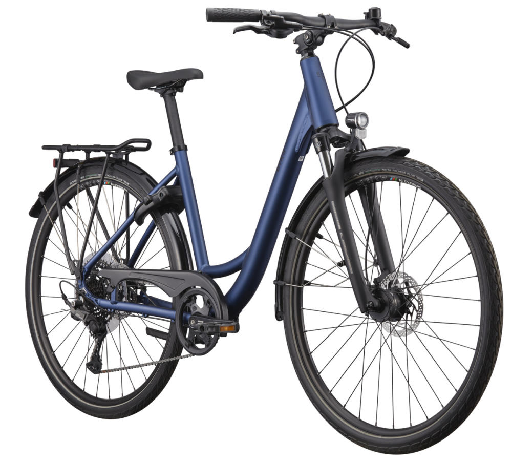 BIXS CAMPUS 3 DI dark blue