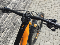 Merida eOne-Sixty 8000