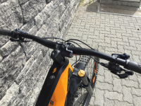 Merida eOne-Sixty 8000