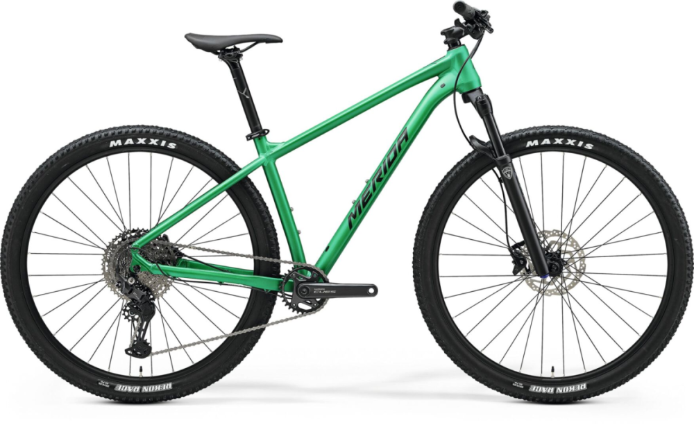 Merida Big.Nine 400 IV1
