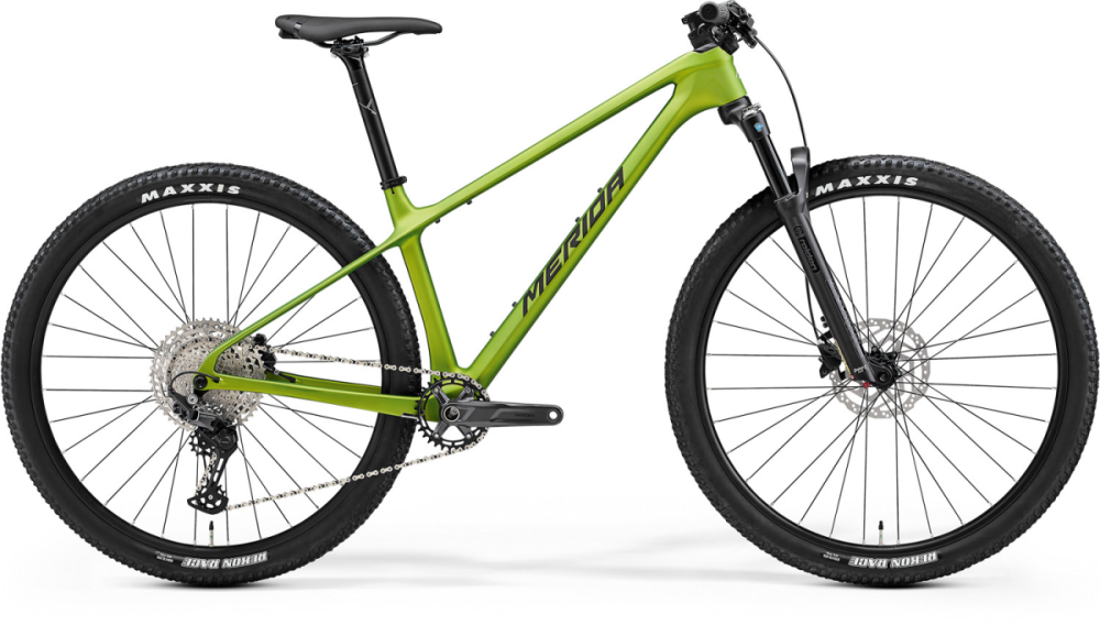 Merida Big.nine 3000 Iii1