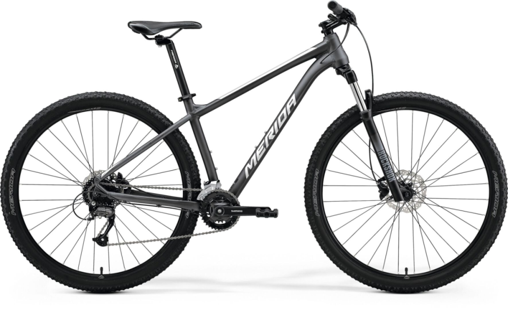 Merida BIG.NINE 60-2x