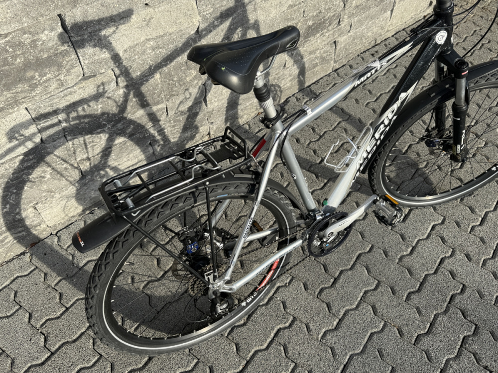 Merida Matts Special Edition 20"
