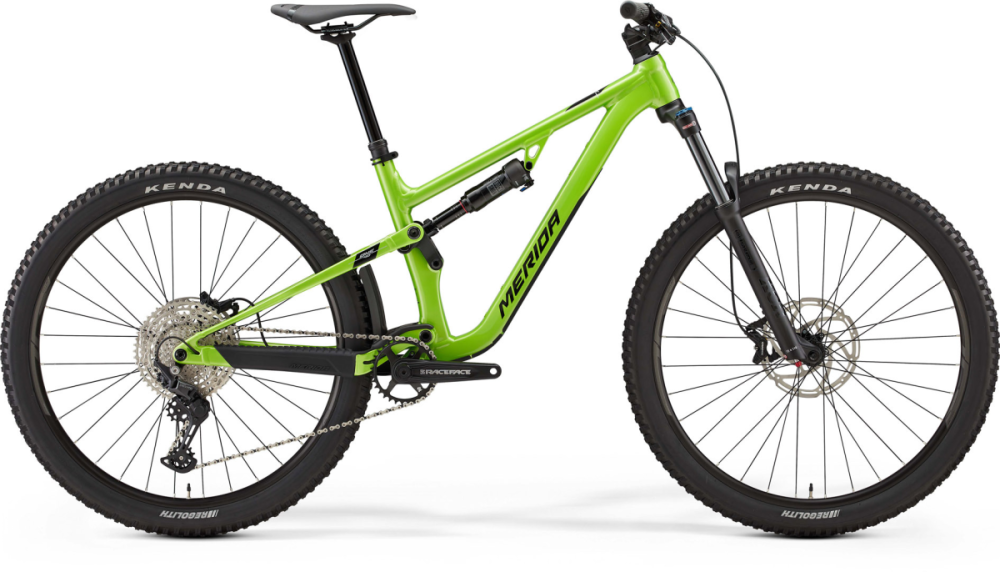 Merida One-forty 400 Iii2