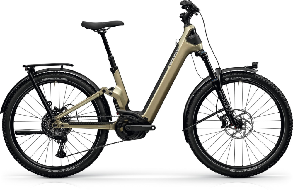 Centurion Country R900 Lx