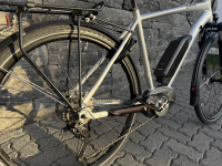 Cresta eGiro 45km/h