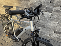 Cresta eGiro 45km/h