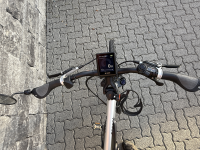 Cresta eGiro 45km/h