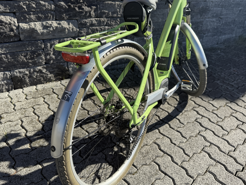 Centurion E-Fire Sport R850