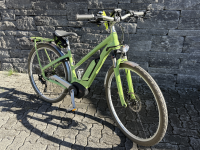 Centurion E-Fire Sport R850