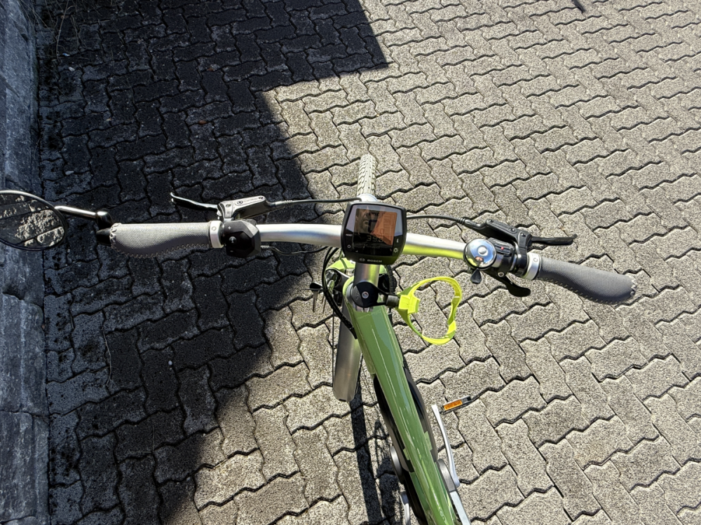 Centurion E-Fire Sport R850