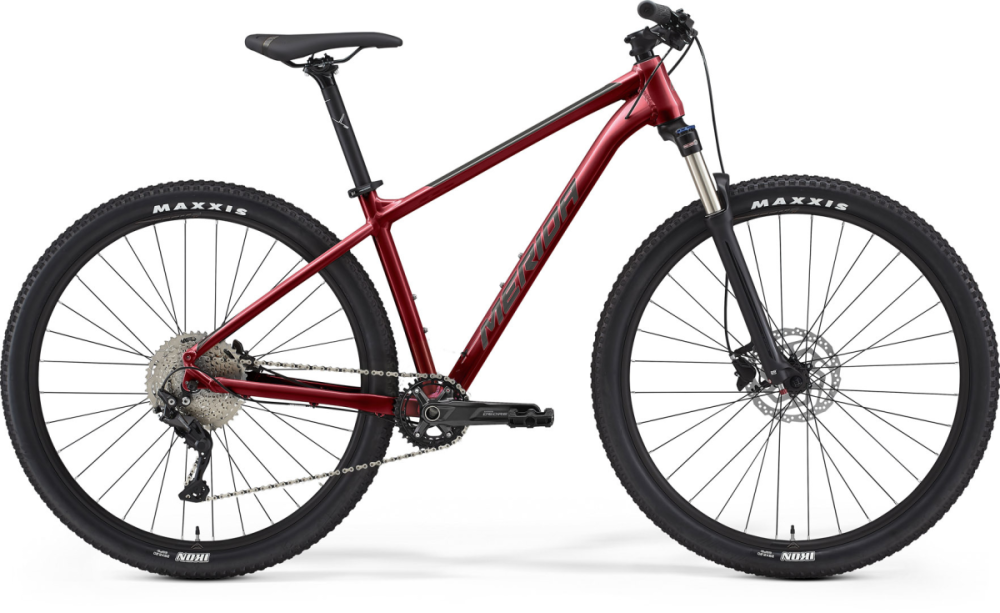 Merida Big Nine 200 IV1