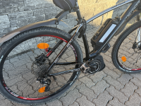 Merida BIG NINE E-Lite 900 19"