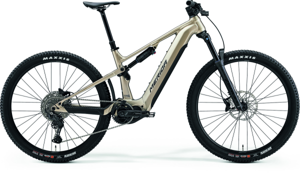 Merida eONE-FORTY 475 IV1