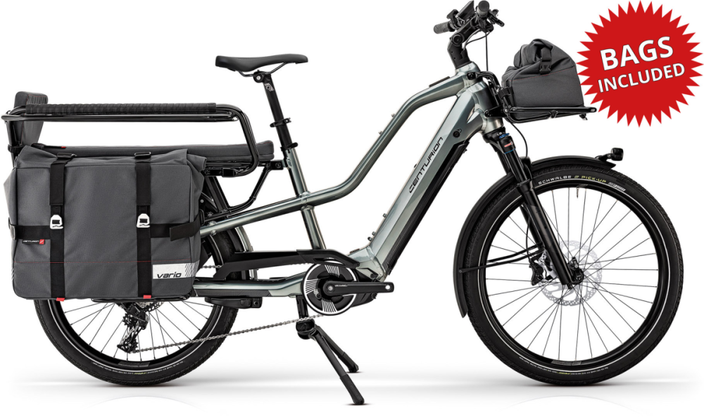 Centurion Vario R960i