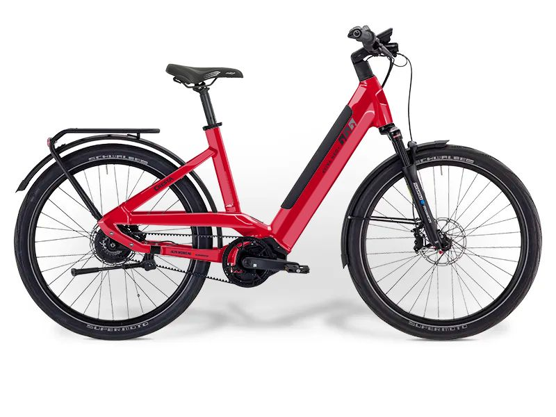 Cresta eViva Neo+