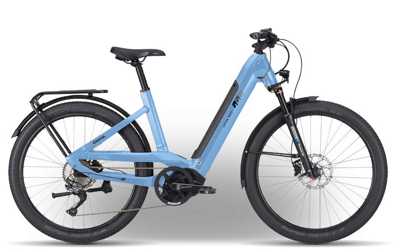 Cresta eViva Neo+