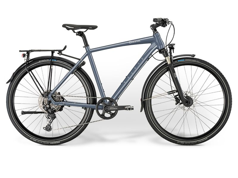 Cresta Veloce