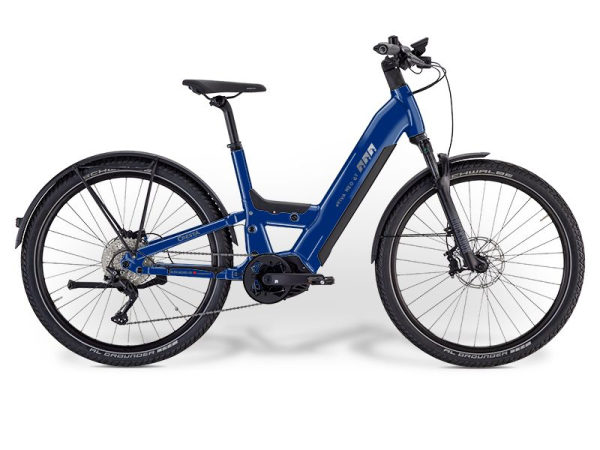 Cresta eViva Neo GT DS